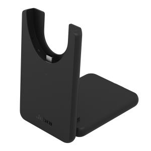 Evolve3 65 Desk stand (without cable)