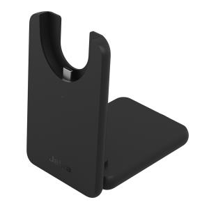 Evolve3 45 Desk Stand w/o Cable