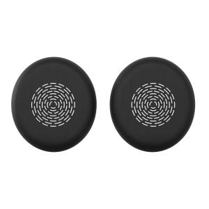 Evolve3 45 Cushion 1 Pair Black