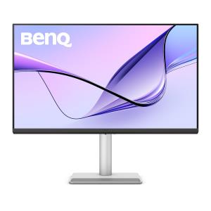 Desktop Monitor - Ma320u - 32in - 3840x2160 (4k/ Uhd) - White
