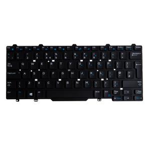 Notebook Keyboard For Sp E5410  84 Key Non Lit (KBP0XM3) Qw/UK