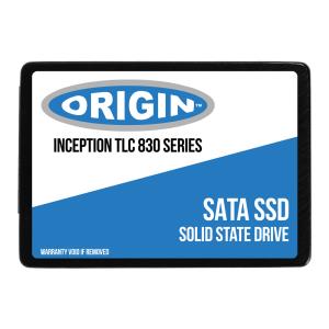 SSD Mlc SATA 2.5in 256GB SSD