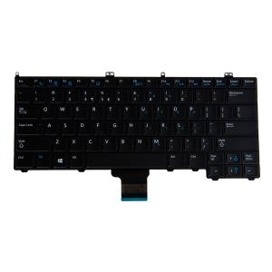 Notebook Keyboard For Latitude E5430  Lay 83 Keys (KB47M3M) QW/Us