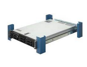 Dell Poweredge R710 Sliding Rail Kit Cma Incl.