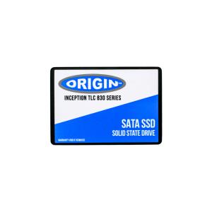 Hard Drive SATA 512GB Latitude E6510 Series 2.5in 3D Tlc Main / 1st Bay