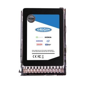 Hard Drive SAS 800GB Enterprise SSD 2.5in Emlc Hot Plug Write Intensive (cpq-800esaswi-s7)