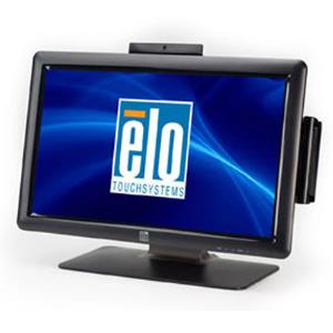LCD Monitor 2201l - 22in - Wide Intellitouch USB Controller - Clear Glass