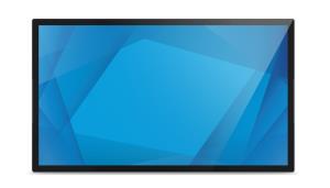 LCD Touchscreen 5053l - 50in - 1920 X 1080 - Openframe Infrared - Black Clear With Anti Friction