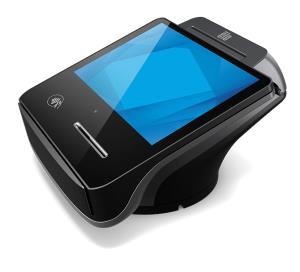 Pay - 7in - Qualcomm - 4GB Ram - 64GB Flash - Pcap - Android 12