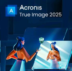 True Image 2025 - Licence - 5 Computers - Download - Win / Mac