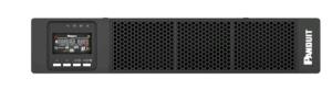 SMARTZONE UPS 1kVA 2U 230V SINGLE PH Lithium-Ion Power Protection
