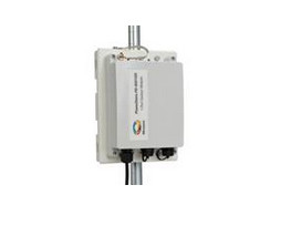 Outdoor Poe Midspan Poe Injector 10-36VDC  60 Watt