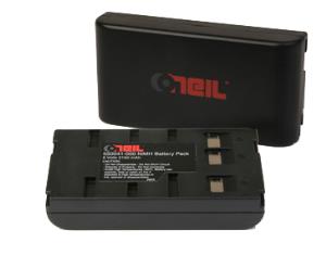 Mf2t Replacement Battery