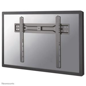 Wall Mount 37-75in Black (led-w600black)