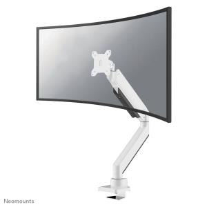 Neomounts Desk Mount 10-49in White