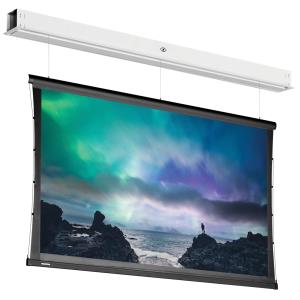 Projecta Tensioned Descenderpro Sightline 163x290 Hd Progressive 0.9