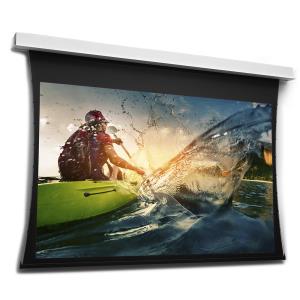 Projecta Tensioned Descenderpro Ws 152x270 Matte White