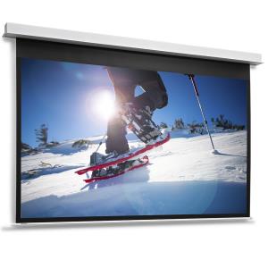 Projecta Descenderpro 143x190 Matte Whi