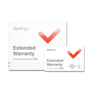 Disk Station Ds3018xs - Warranty Upgrade To 5 Years Nbd Onsite