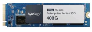 SSD - Snv5420 - 400GB - M.2 2280 Nvme With Power Loss Protection