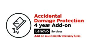 4 Year Accidental Damage Protection Compatible With On-site Warrant (5ps0f17633)