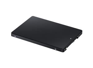 SSD PM863a 960GB 2.5in SATA 6Gb Entry Hot Swap for ThinkSystem