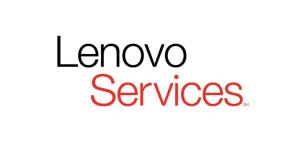 Essential Service - 3 Year 24x7 4Hr Response + YourDrive YourData (5PS7A01612)