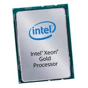 Processor Option Kit Thinksystem SR650 Intel Gold 6144 3.5GHz 8-core 16 threads 24.75 MB cache