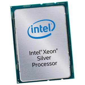 Processor ThinkSystem SR590 Intel Xeon Silver 4110 - 2.1 GHz - 8-core - 16 threads - 11 MB cache