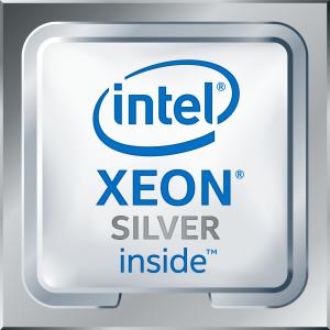 Processor ThinkSystem SR550 Intel Xeon Silver 4114 10C 85W 2.2GHz Processor Option Kit