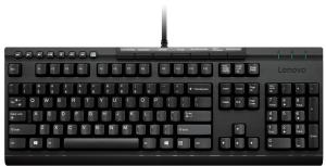 Enhanced Performance USB Keyboard Gen II - Azerty French