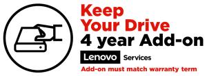 4 Years Keep Your Drive Add On (5PS0G79465)