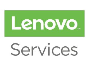 5 Year international service entitlement (5PS0L55156)