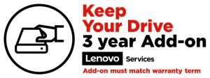 3 Year Keep Your Drive Add On (5PS0V07802)