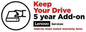 5 Year Keep Your Drive Add On (5PS0V07851)