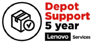 5 Year Depot/CCI upgrade from 2 Year Depot/CCI (5WS0W86650)