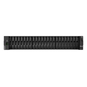 ThinkSystem DE4000F SAS All Flash Array SFF (64 GB cache)