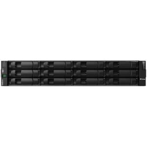 ThinkSystem DE120S 2U12 LFF Expansion Enclosure 12 bays