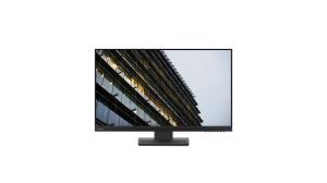 Desktop Monitor - ThinkVision E24-28 - 24in - 1920x1080 (Full HD) - 4ms IPS