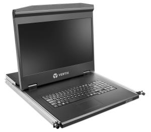 ThinkSystem 18.5in LCD Console