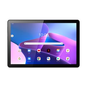 Tab M10 (3rd Gen) - 10.1in - Unisoc T610 - 4GB Ram - 64GB eMMC - LTE - Android 11 or Later - Storm Grey - 2 years warranty