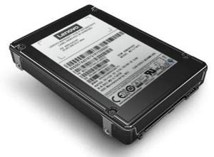 SSD ThinkSystem PM1653 7.68TB 2.5in SAS 24GB Read Intensive HS