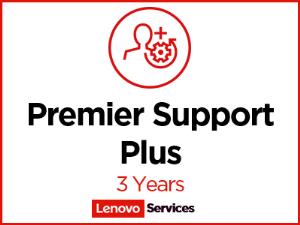 Warranty 3 Year Premier Support Plus (5WS1L39101)