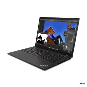 ThinkPad T14 Gen 4 (AMD) - 14in - Ryzen 7 PRO 7840U - 16GB - 512GB SSD - Win11 Pro - 1 Year Premier - Azerty Belgian