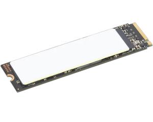 SSD - ThinkPad 1TB Performance Pci-e Gen4 NVMe OPAL2 M.2 2280 Gen3