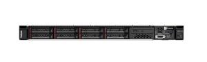 ThinkSystem SR630 V2 - Silver 4309Y - 32GB 2Rx4 Ram - 930-8i - 8x 2.5in SAS; Open bay - 1100W Titanium
