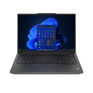 ThinkPad E14 Gen 6 (AMD) - 14in - Ryzen 7 7735HS - 16GB Ram - 512GB SSD - Win11 Pro - 2 Year Depot - Qwerty US/Int'l