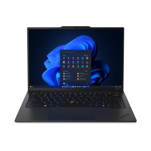 ThinkPad X1 Carbon Gen 12 - 14in - Core Ultra 7 155U - 16GB Ram - 512GB SSD - Win11 Pro - 3 Year Premier - Azerty Belgian