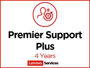 4 Year Premier Support Plus Upgrade From 1 Year Courier/carry-in (4 Year Sealed Battery)