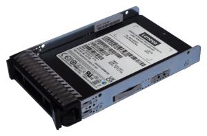 SSD - ThinkSystem 2.5in PM893a 7.68TB Read Intensive SATA 6GB HS